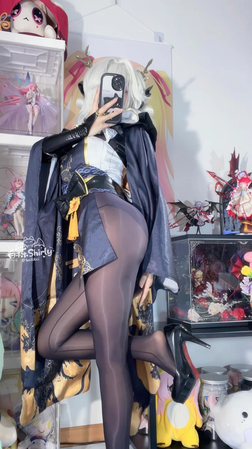 白栎Shirly - No.025 NIKKE 布兰儿 [130P,27V-3.22GB] tg@simisebaisi 【丝足阁】066.webp